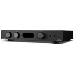 Audiolab 6000A MKII Amplifier (Black)