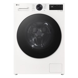 LG WXC3-1410W Series 3 10kg/6kg Front Load Washer Dryer Combo
