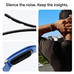 Google Fitbit Air (Lavender)