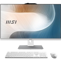 MSI Modern AM272P 27' Full HD All-in-One PC (Intel Core 5)[1TB]