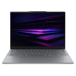 Lenovo Yoga Slim 7 14' 2.8K OLED Copilot+ AI PC Laptop (Intel Core Ultra 7-355)[1TB]