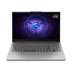 Lenovo LOQ 15.6' Full HD 144Hz Gaming Laptop (AMD Ryzen 7-170)[GeForce RTX 3050]