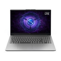 Lenovo LOQ 15.6' Full HD 144Hz Gaming Laptop (AMD Ryzen 7-170)[GeForce RTX 4050]