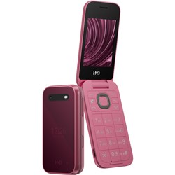 HMD 2660 Flip 128MB 4G (Red)