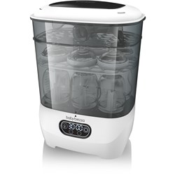 Baby Brezza One Step Sterilizer & Dryer Advanced