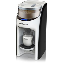 Baby Brezza Formula Pro Advanced (White)