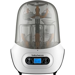 Baby Brezza One Step Sterilizer & Dryer