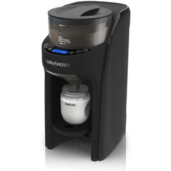 Baby Brezza Formula Pro Advanced (All Black)