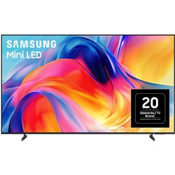 Samsung 43' M70H Mini LED 4K Smart AI TV [2026]