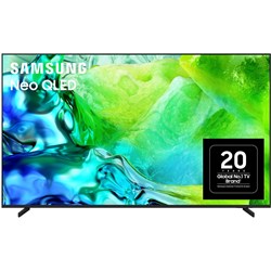 Samsung 50' QN80H NEO QLED 4K Mini LED Smart AI TV [2026]