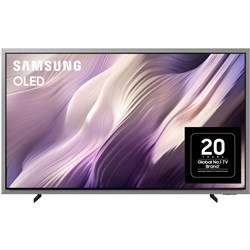 Samsung 65' S95H OLED 4K Smart AI TV [2026]