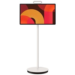 Samsung 27' The Movingstyle LSM7F QHD Touch Interaction Movable Screen [2026]
