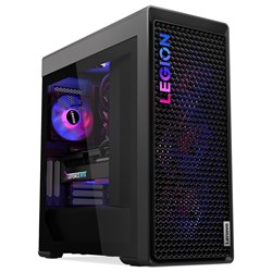 Lenovo Legion T7 Gaming Desktop (Intel Core Ultra 9-285K)[GeForce RTX 5080]