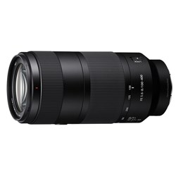 Sony FE 100-400mm F5.6-8 E-Mount OSS Telephoto Lens