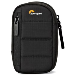 Lowepro Tahoe CS20 Compact Camera Case (Black)