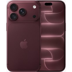 Apple iPhone 18 Pro 256GB (Burgundy)