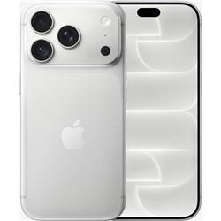Apple iPhone 18 Pro 256GB (Silver)