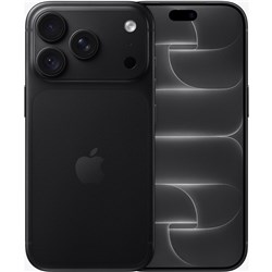Apple iPhone 18 Pro 512GB (Black)