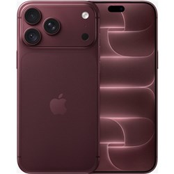 Apple iPhone 18 Pro Max 256GB (Burgundy)