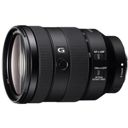 Sony SEL24105G 24-105mm F4 G OSS Zoom Camera Lens