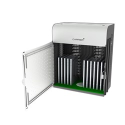 PC Locs PCL8-10110 Carrier 15 Charging Station