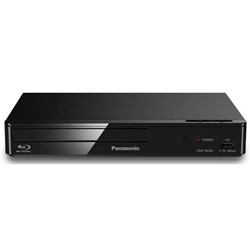 Panasonic DMP-BD84GN Smart Blu-ray Player