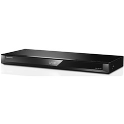 Panasonic 1TB HDD Smart PVR with Twin HD Tuners