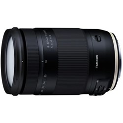Tamron 18-400mm f/3.5-6.3 DI II VC EOS (Canon)