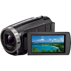 Sony HDR-CX625 Full HD Camcorder