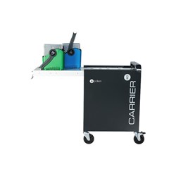 PC Locs PCL8-10130 Carrier 20 Cart