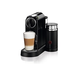 DeLonghi Nespresso Citiz & Milk Coffee Machine