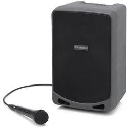 Samson XP106 Rechargeable PA Speaker