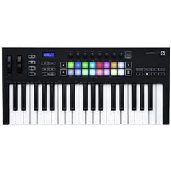 Novation LAUNCHKEY 37 MK3