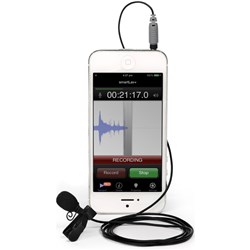 Rode smartLav+ Smart Device Microphone