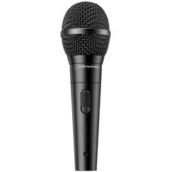 Audio-Technica ATR1300X Dynamic Microphone