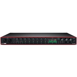 Focusrite Scarlett 18i20 Gen 3