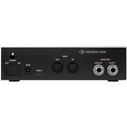 Universal Audio Volt 2 Audio Interface