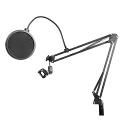 Influencer Microphone Boom Desk Kit