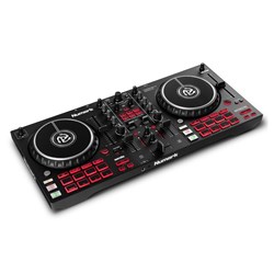 Numark Mixtrack Pro FX DJ Controller