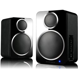 Wharfedale DS2B Bluetooth Bookshelf Speaker