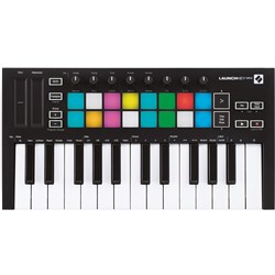 Novation Launchkey Mini Mk3