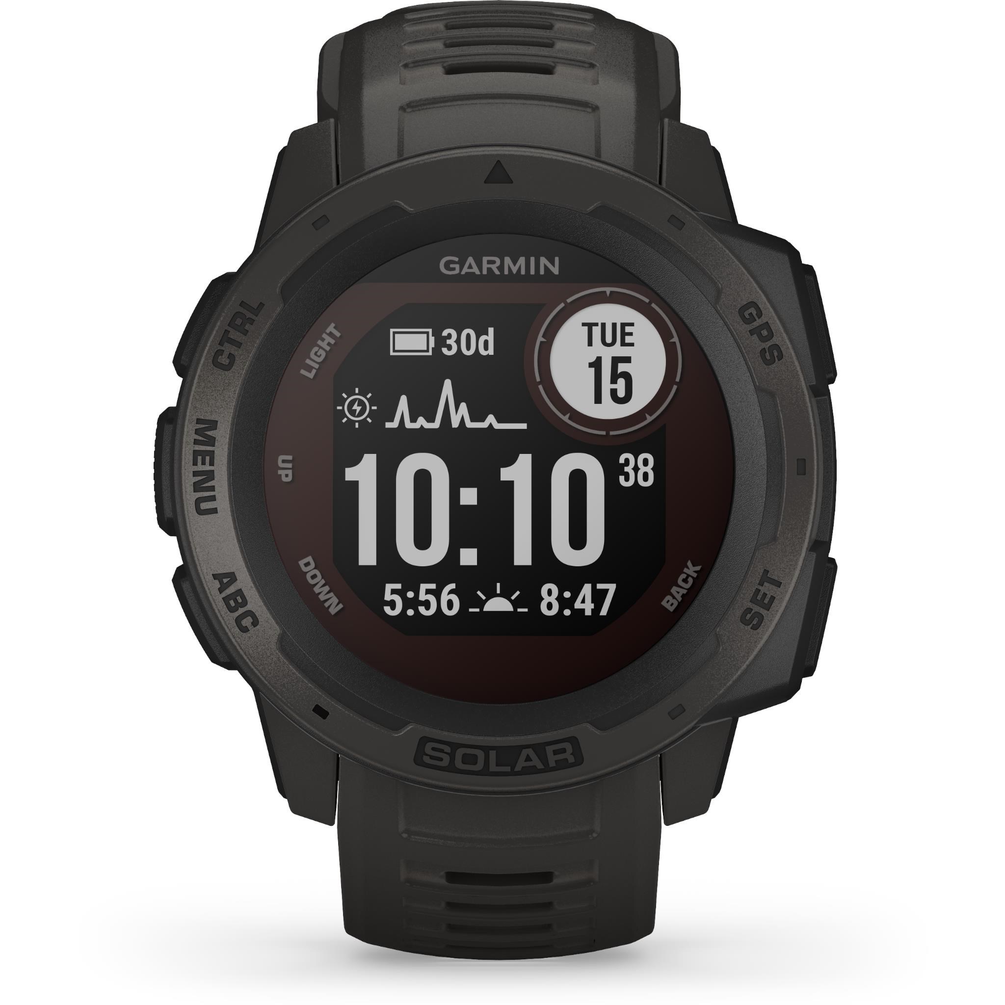 Jb hi fi deals garmin instinct