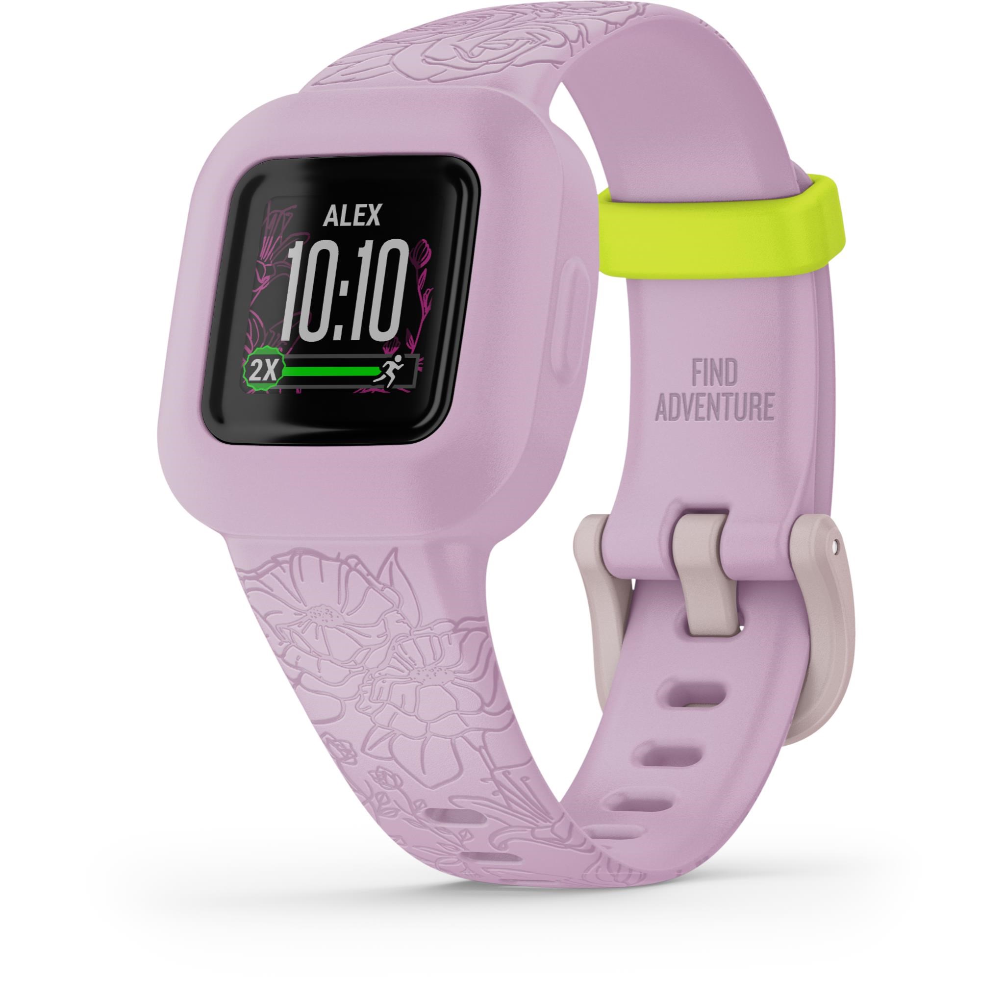 Wrist Garmin Watch Gps Fitness Tracker For Kids Garmin Vivofit