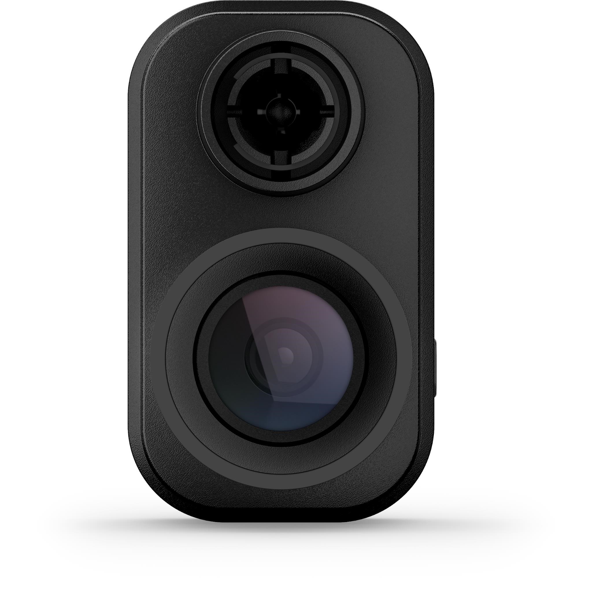 Garmin 1080p Dash Cam Mini 2 with Voice Control, Incident