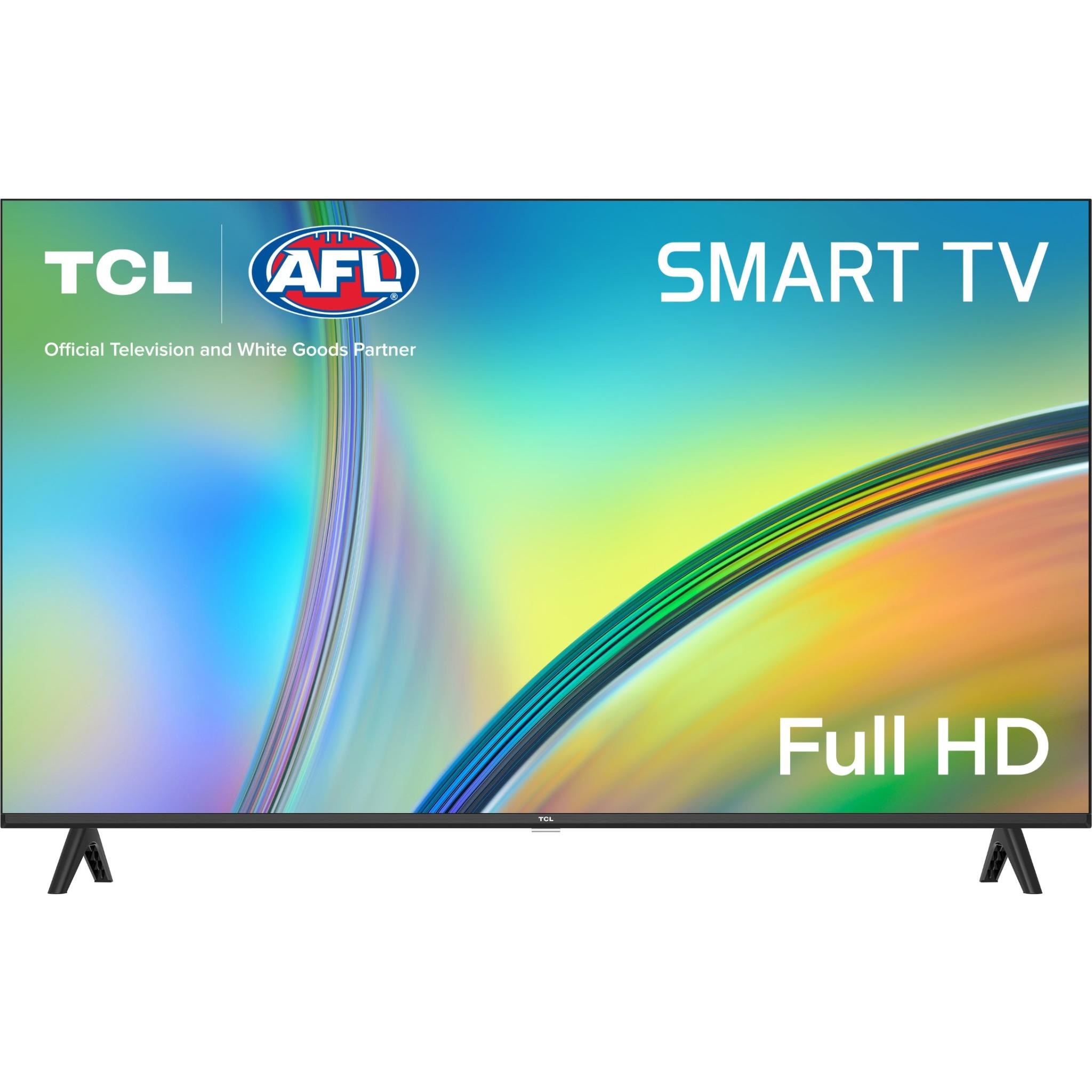 TV TCL 40 Pulgadas 102 cm 40S5400A FHD LED Smart TV Android