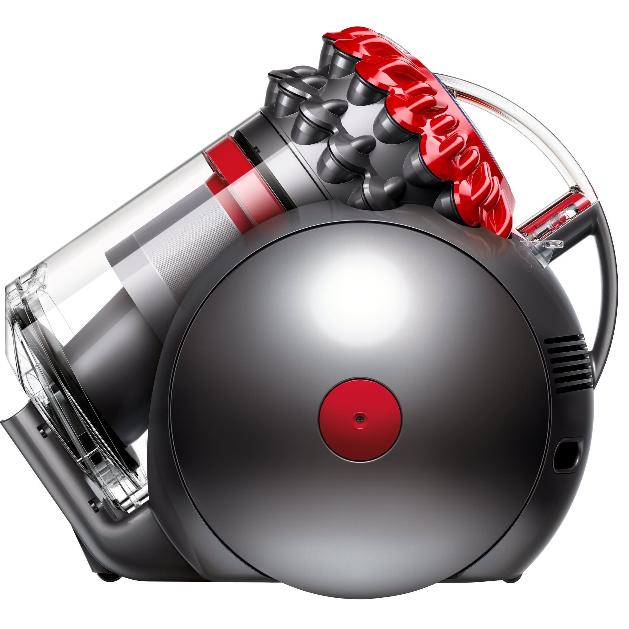 Dyson Big Ball [2023] Bagless Vacuums JB Business JB HiFi Education