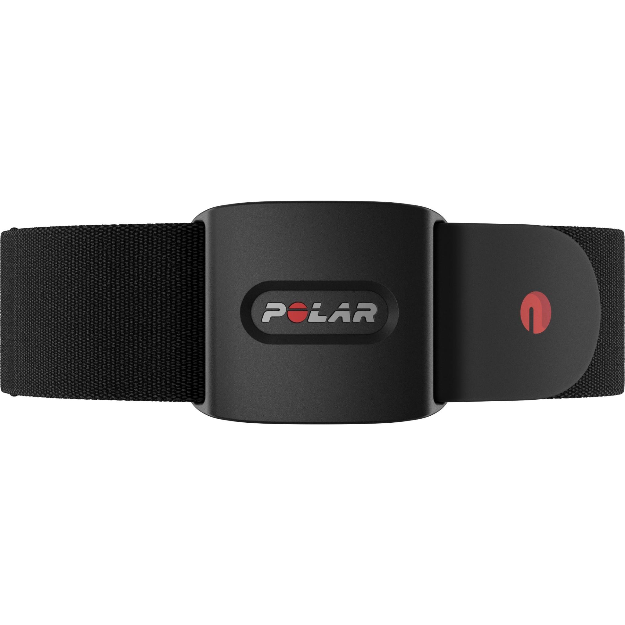 Polar Verity Sense Optical Heart Rate Sensor (Black) Heart Rate