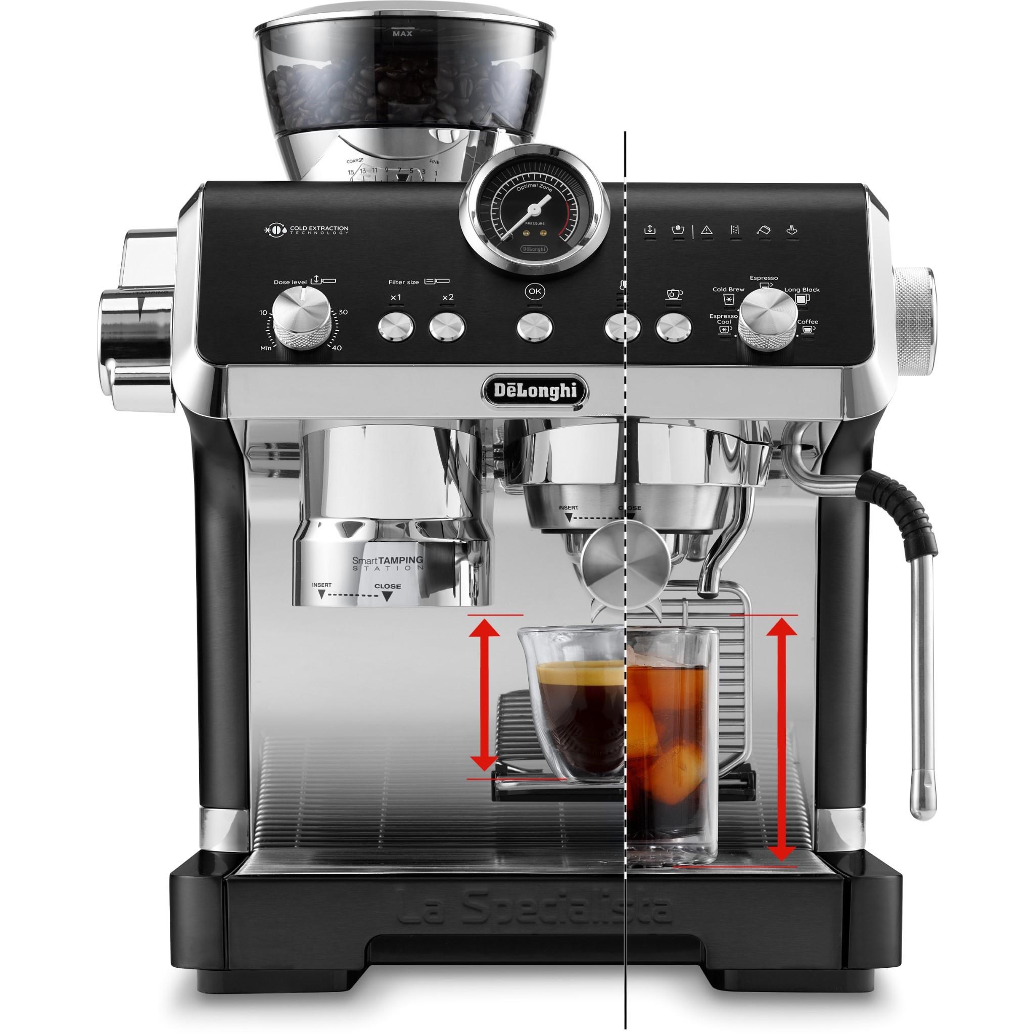 N/A Manual Coffee Machines JB Business JB HiFi Business