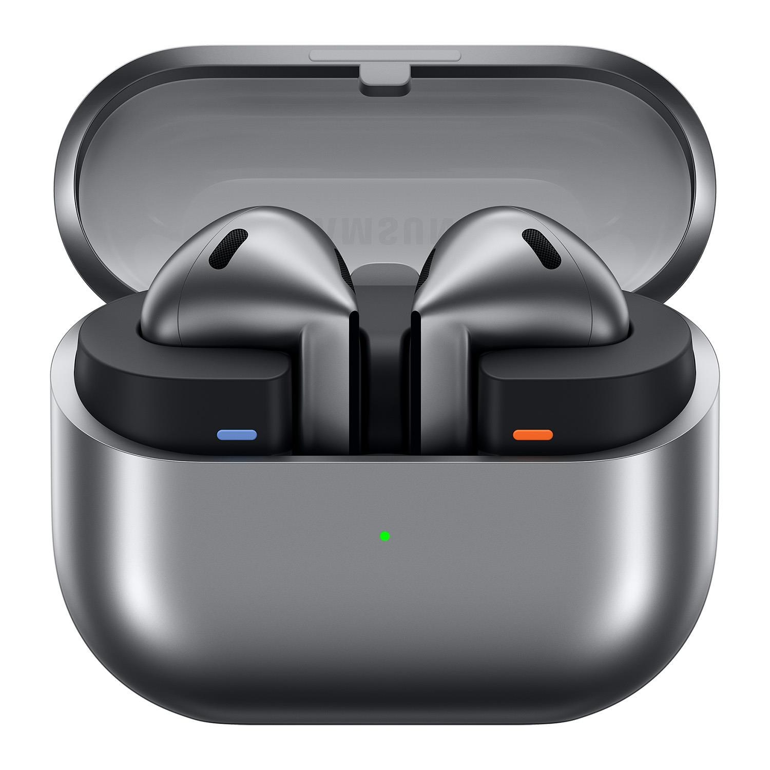Samsung Galaxy Buds3シルバー 新品未開封 Samsung Galaxy Buds3 未開封