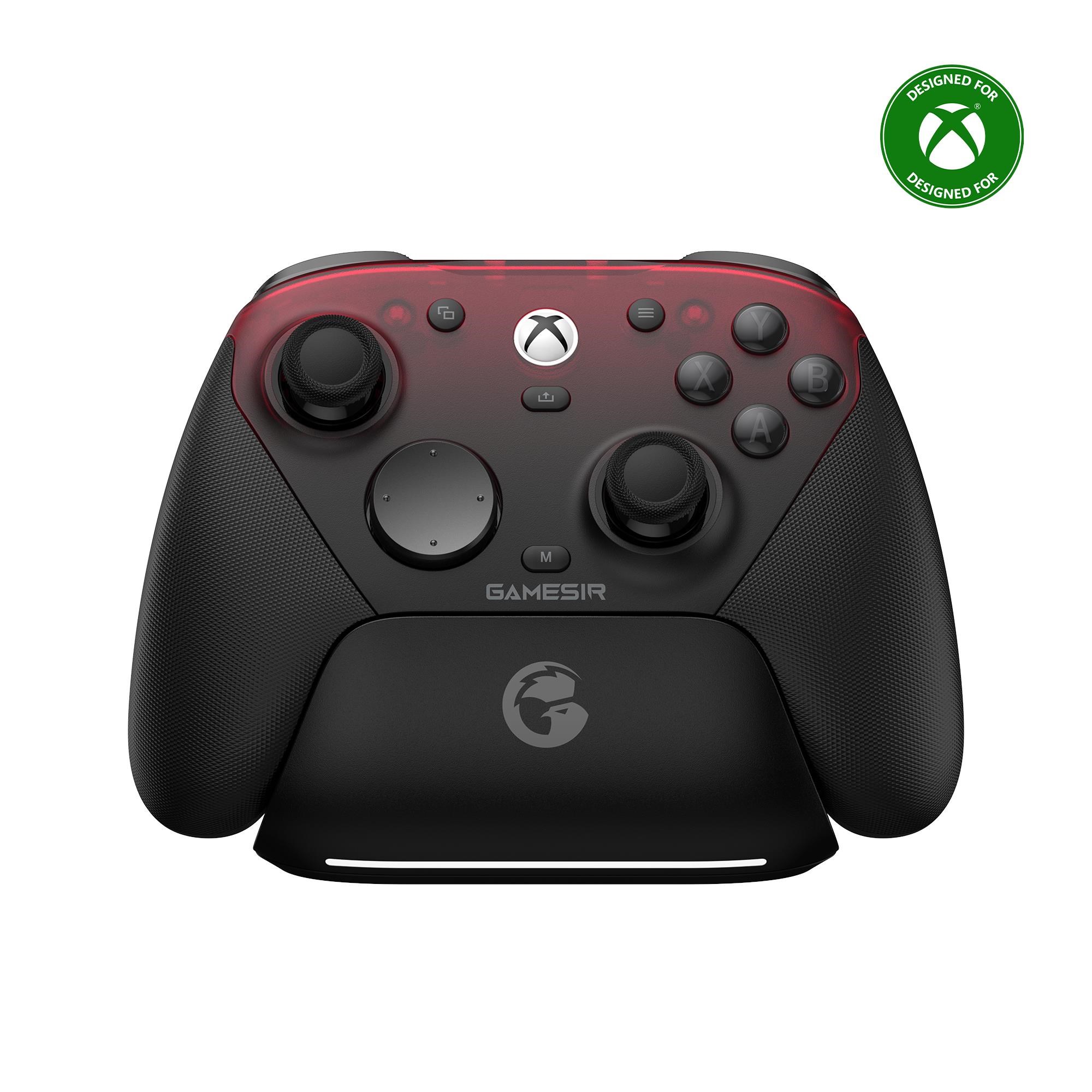 GameSir G7 Pro シャドウエンバー ゲーミングコントローラー GameSir G7 Pro Tri-Mode Xbox & PC Controller | Wireless Gaming